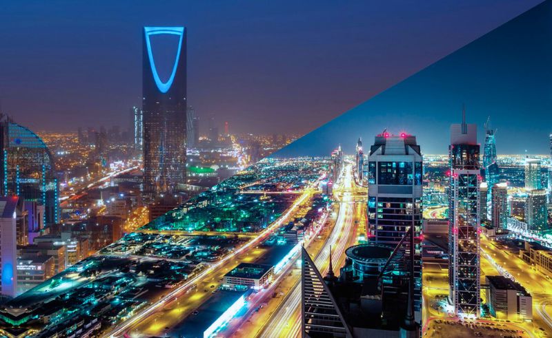 Saudi Arabia & UAE Lead MENA Startup Funding With $328M in September