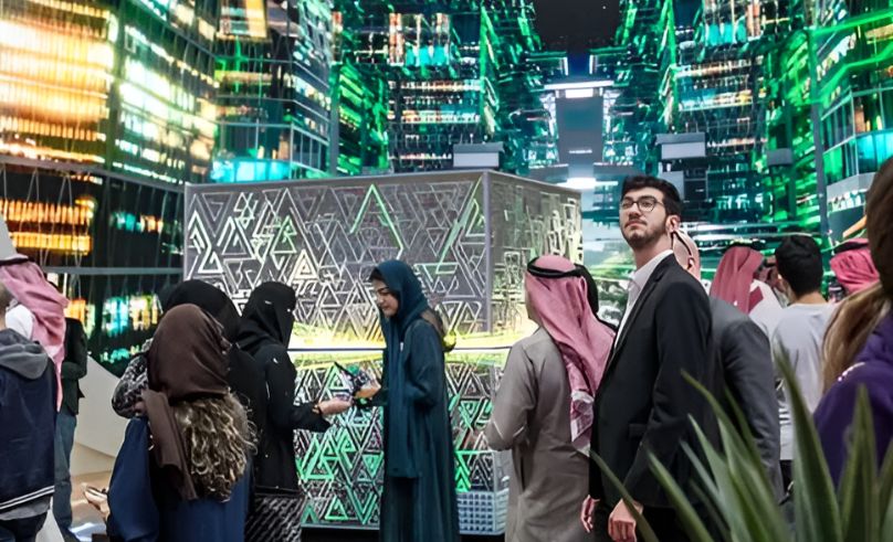 Artefact Summit to Spotlight Riyadh as Regional AI Hub on October 8th