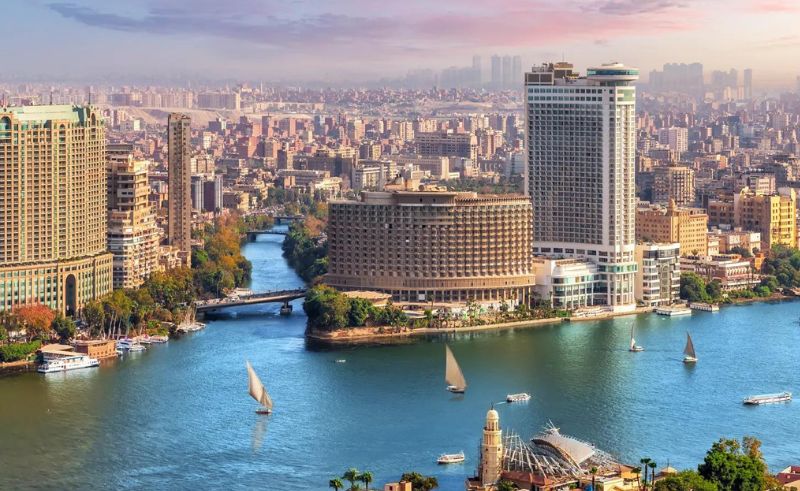 12th Session of World Urban Forum to Be Held in Cairo in November