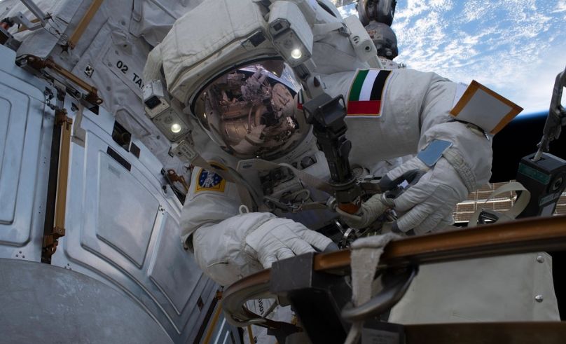 UAE Establishes Space Council to Drive National Space Sector Growth