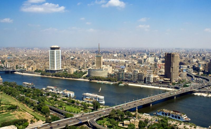 Egypt Awards 5G Licences to Vodafone, Orange and e& Egypt