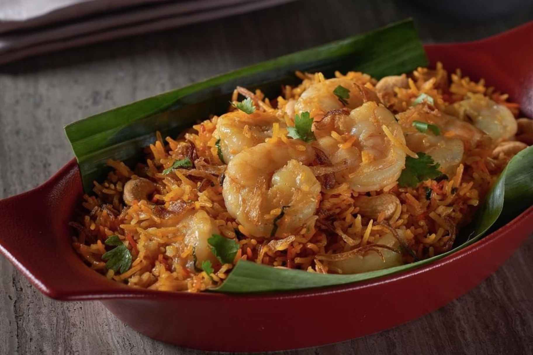 Where to Find The Best Biryani in Egypt - A SceneEats Guide