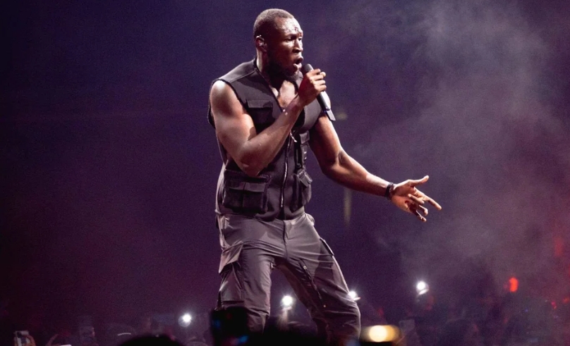 Stormzy to Headline Emirates Dubai 7s Festival in December