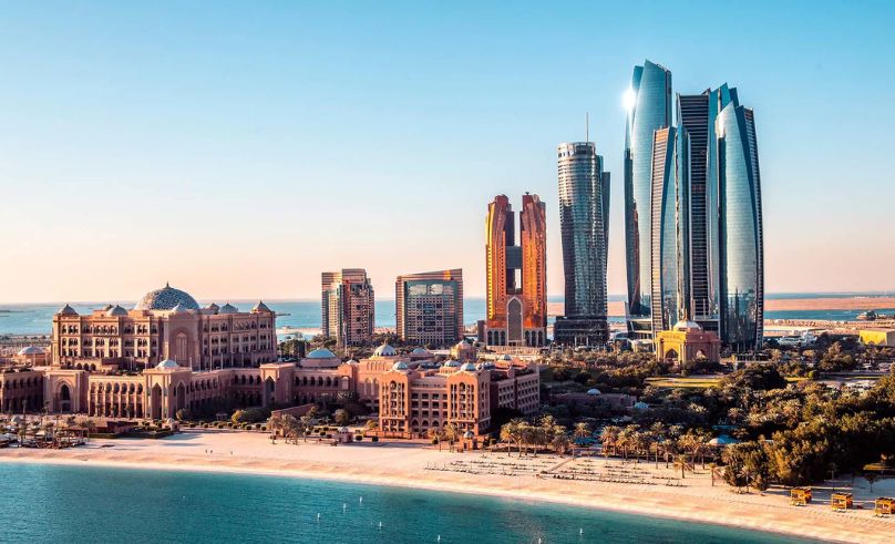 Abu Dhabi Leads Global Wealth With USD 1.7 Trillion in Sovereign Funds