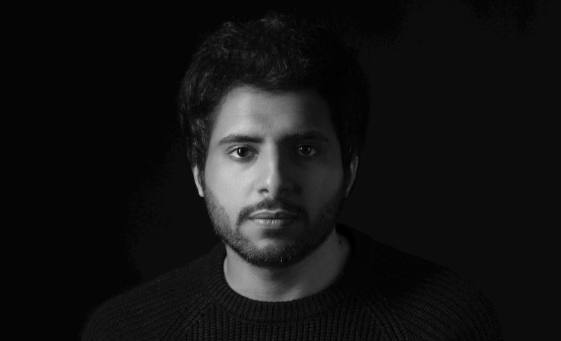 Saudi Artist Obaid AlSafi Shortlisted for Sigg Art Prize 2024