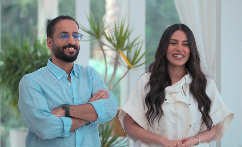 Netflix's ‘Love is Blind, Habibi’ Regional Edition Premieres Oct 10th