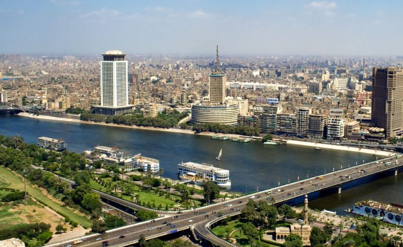 EUR 30M Grant Signed With Germany for Green Hydrogen Project in Egypt