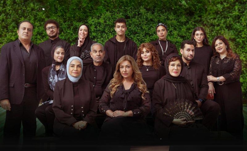 'The Shanabs' Hits Egyptian Theatres Starting October 31st