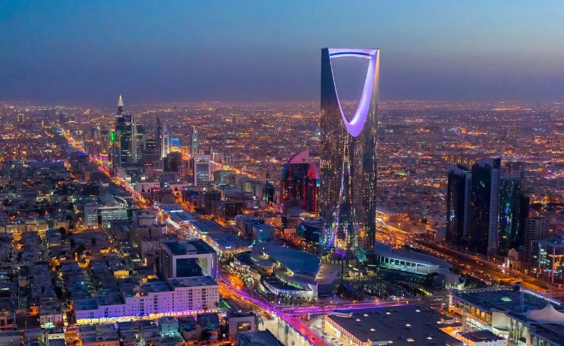 224 Fintech Companies Now Operating in Saudi Arabia