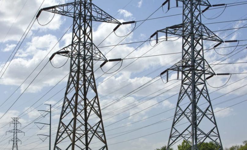 Saudi Arabia to Export Electricity to Egypt Through 1.5GW Power Link