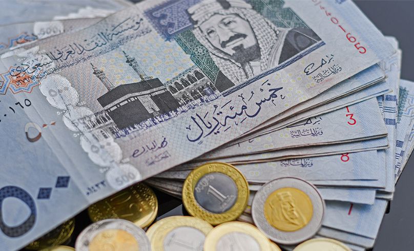 Saudi Bank Credit Reaches Record High Surpassing SAR 2.8 Trillion