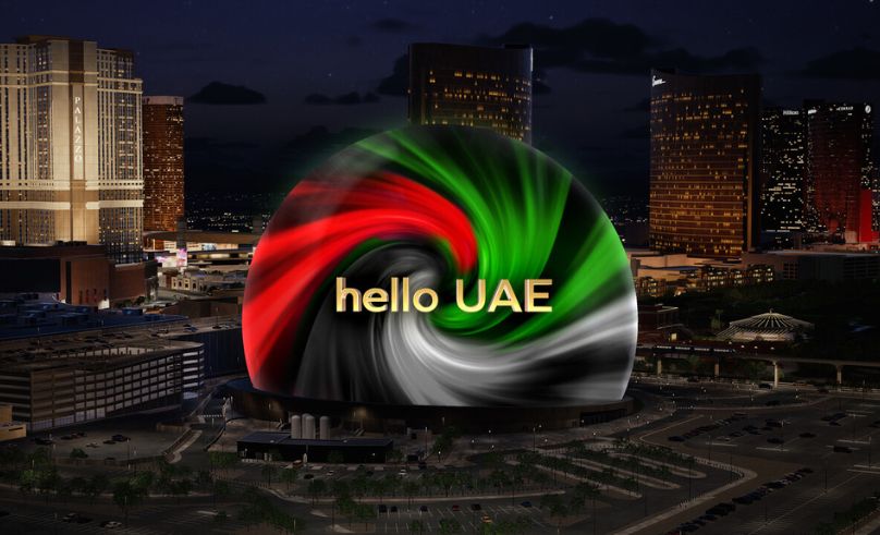 Abu Dhabi Set to Launch the World’s Second Sphere After Las Vegas