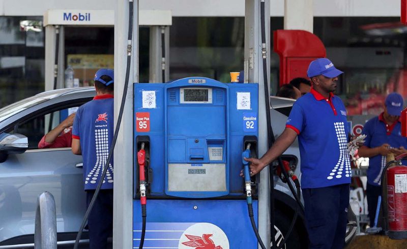 Fuel Prices Increase Across Egypt Effective Friday October 18th