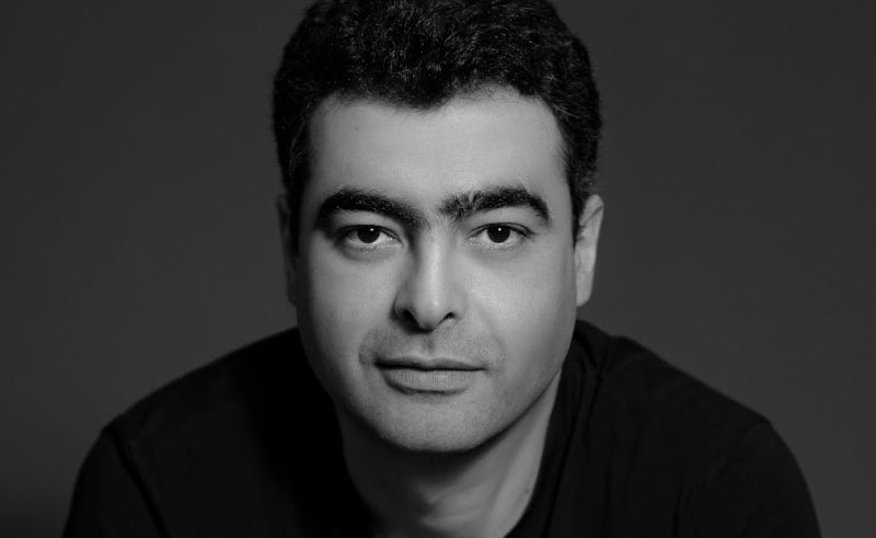 WATCH: Acclaimed Composer Hesham Nazih on the Sound of Cinema