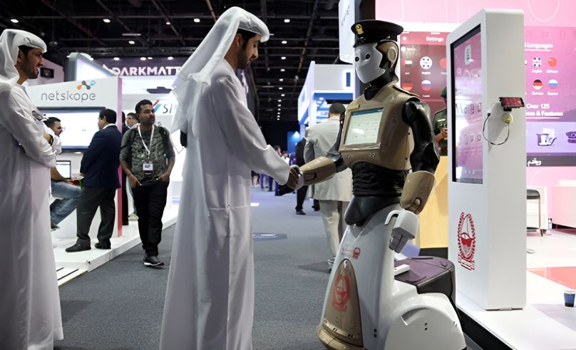 AI Assistant to Streamline 800 Government Services Across Abu Dhabi