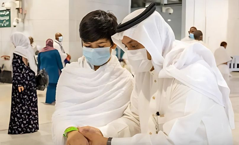 Child Umrah Program to Be Launched in Saudi Arabia in November