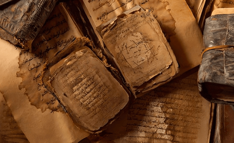 This Project Is Reviving Fascinating Arabic Literary Classics 