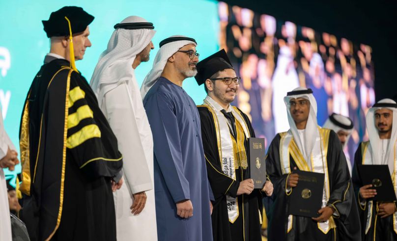 UAE Universities Rise in Top Ranks Amongst Arab Institutions