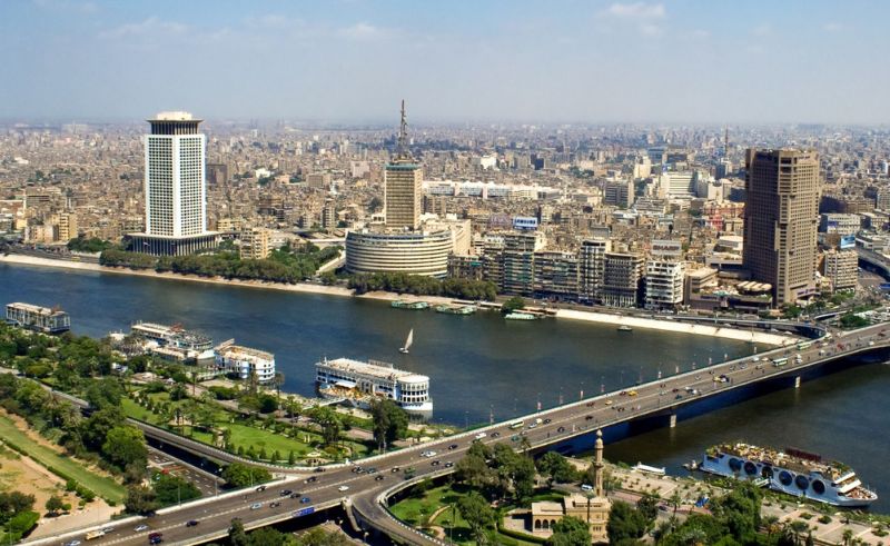 Egypt Lowers 2040 Renewable Energy Target to From 58% to 40%