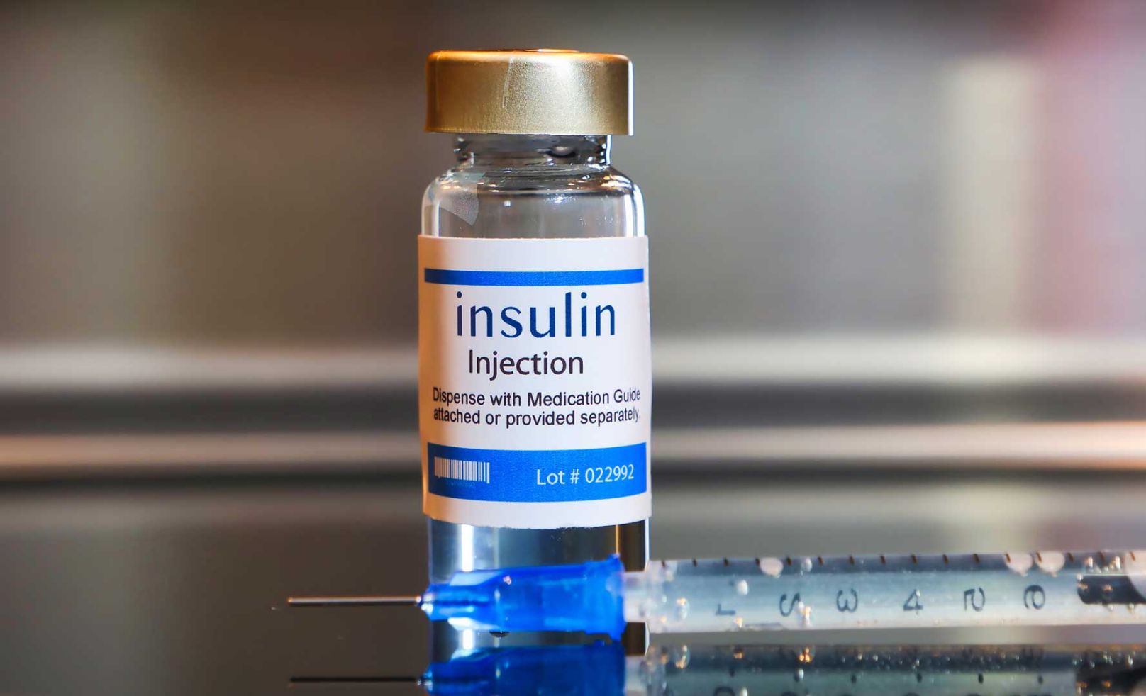 Seven New Insulin Products to be Locally Produced in Saudi Arabia