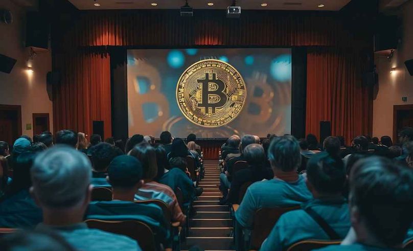 World's Largest Bitcoin Conference to Take Place in Abu Dhabi