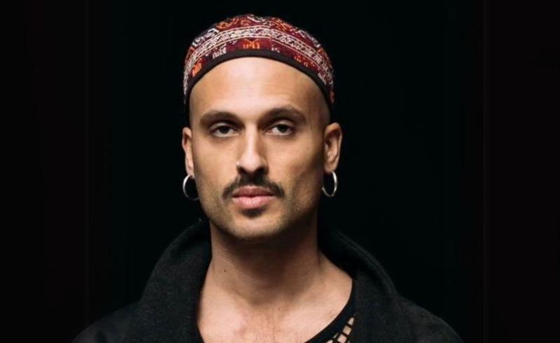 Ahmed Eid to Host Benefit Festival for Palestine in the UK