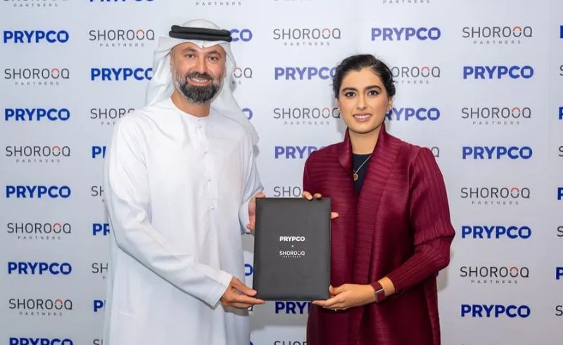 Dubai's Prypco Raises $10 Million to Expand Proptech Offerings