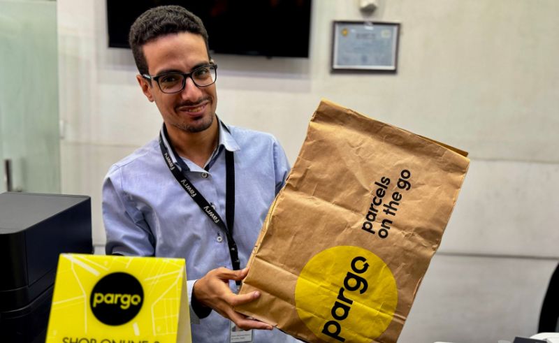 South African E-Commerce Logistics Startup Pargo Expands to Egypt