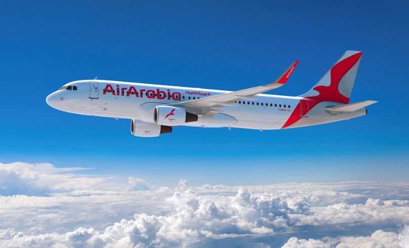 Air Arabia Launches New Direct Flights Between Sharjah & Maldives