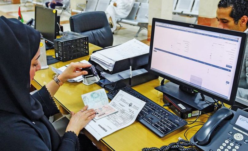 Mandatory E-Visa Now Required for GCC Residents Visiting UAE