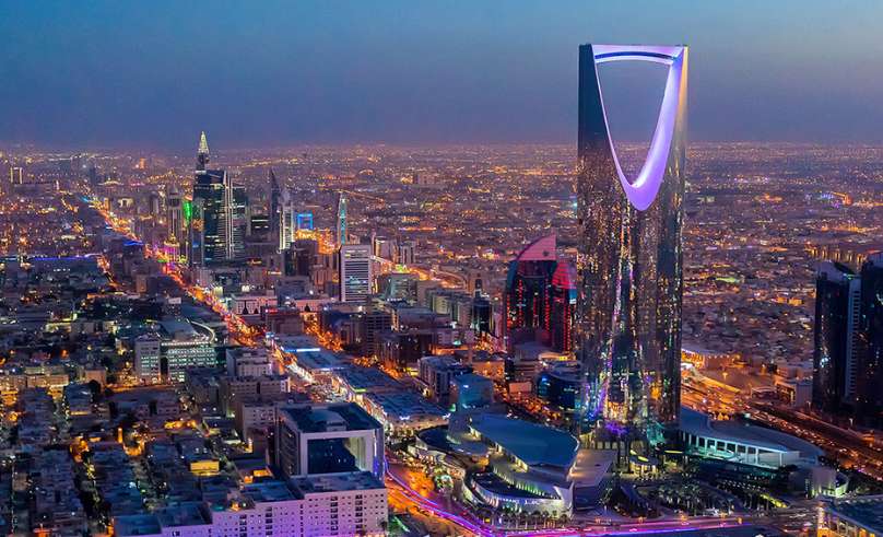 UAE Ranks as Saudi Arabia’s Top Investor in 2023