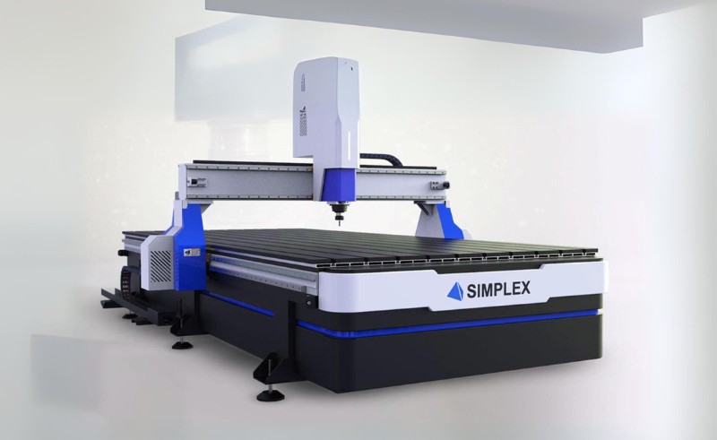 Simplex CNC Secures 8-Figure Investment to Boost Egypt’s Manufacturing