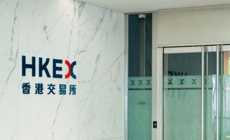 Hong Kong Exchanges and Clearing Limited to Open Riyadh Office