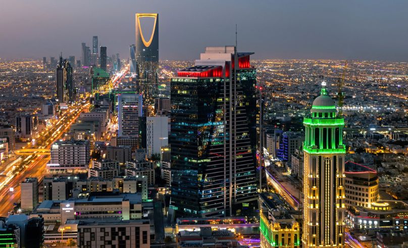 Saudi Public Investment Fund to Slash Overseas Investments by a Third