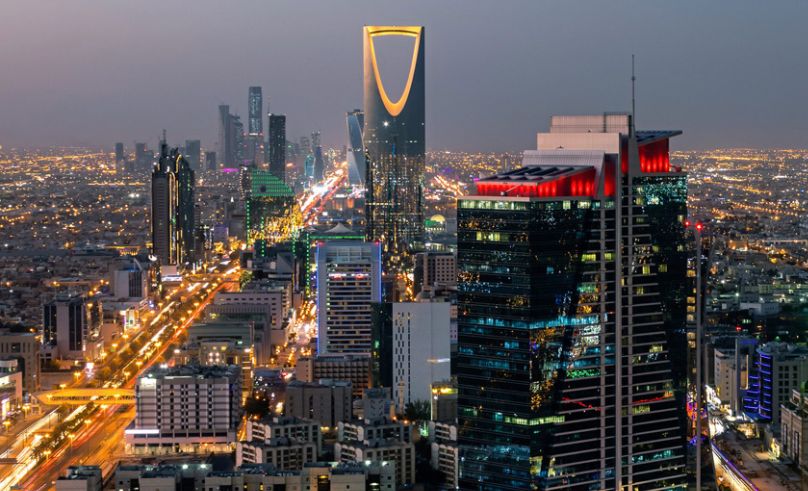 Saudi Arabia Passes 2030 Goal With Establishment of 540 Regional HQs