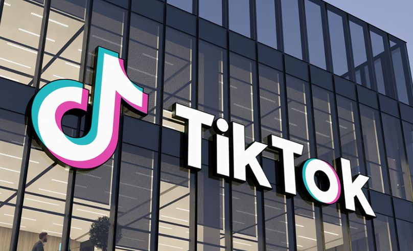 TikTok Regional Headquarters in Riyadh Set to Open in Early 2025