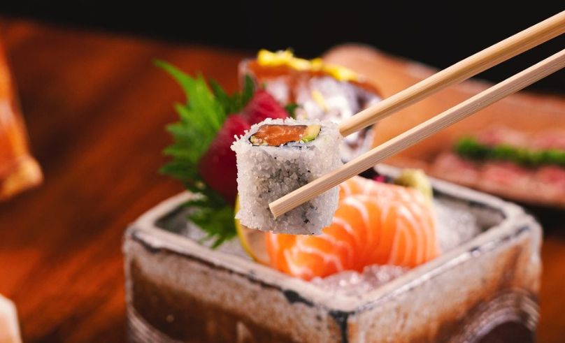 Japanese Restaurant Zuma to Open in Riyadh This December