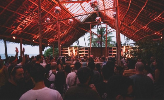 Soundscapes Zanzi Announce 10th Anniversary Festival Jun 6th-11th 2025