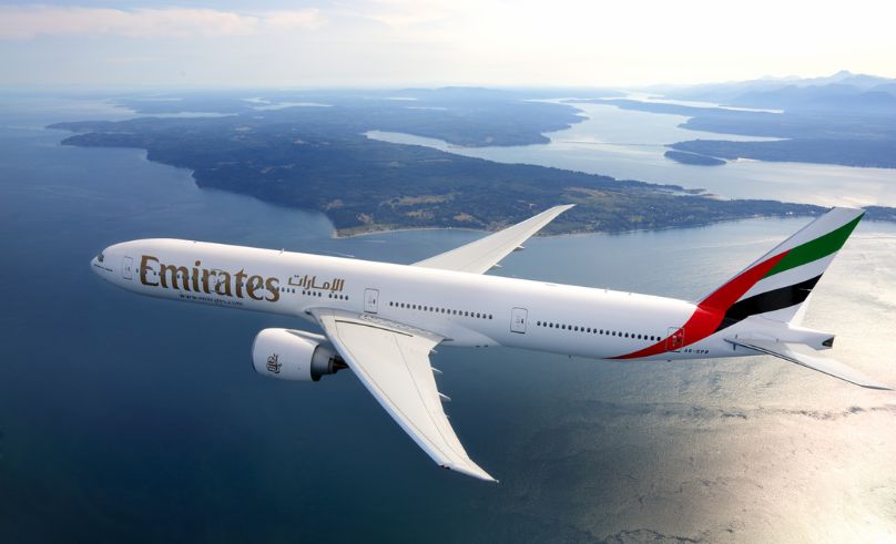 Emirates Adds Flights From Dubai to Uganda, Ethiopia & South Africa