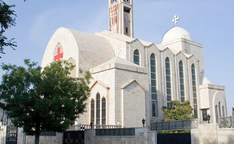 Cabinet Committee Legalizes 293 Unlicensed Churches & Buildings