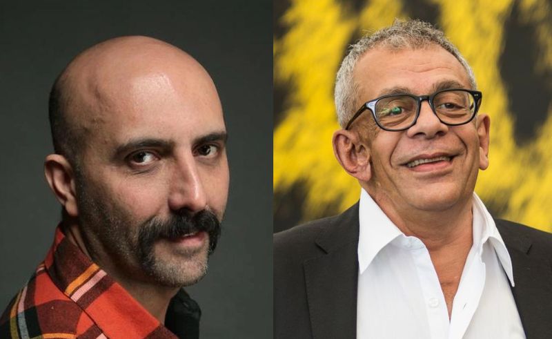 Filmmakers Gaspar Noé & Youssry Nasrallah to Lead Masterclass at CIFF