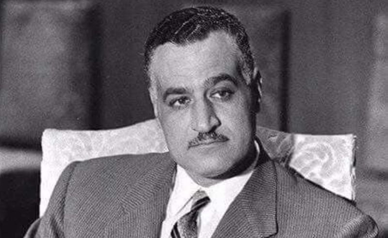 Sotheby’s to Auction Rolex Owned by President Gamal Abdel Nasser