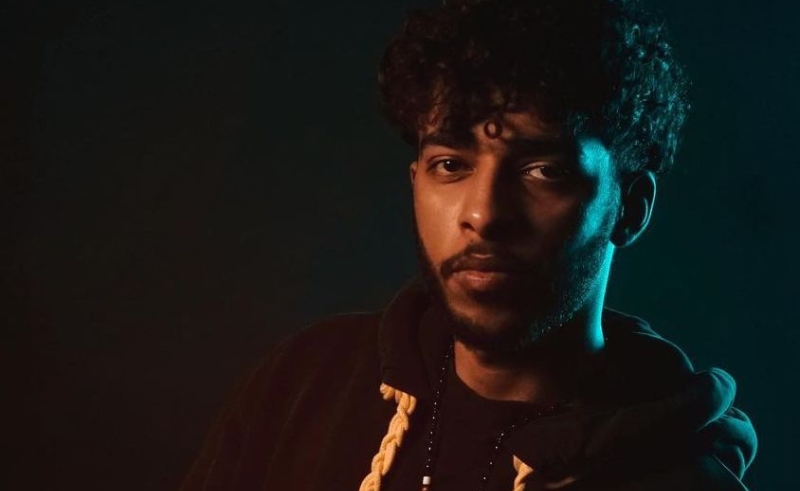 Saudi Rapper AJ Truth Releases Introspective EP ‘Ab3aad’