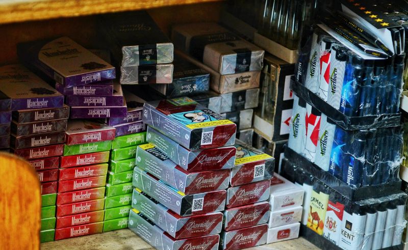 Eastern Company Raises Tobacco Prices by 12%