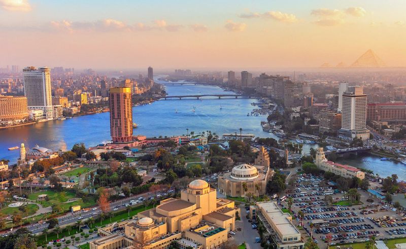 Egypt Launches Tax Incentives to Shore Up Private Sector Partnerships