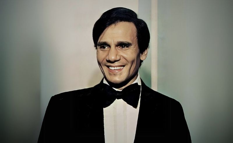 Grand Egyptian Museum to Host Abdel Halim Hafez Tribute Concert