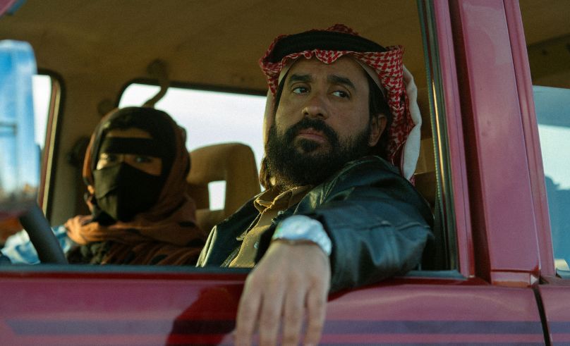 Red Sea Intl. Film Festival Announces 'Arab Spectacular' Lineup