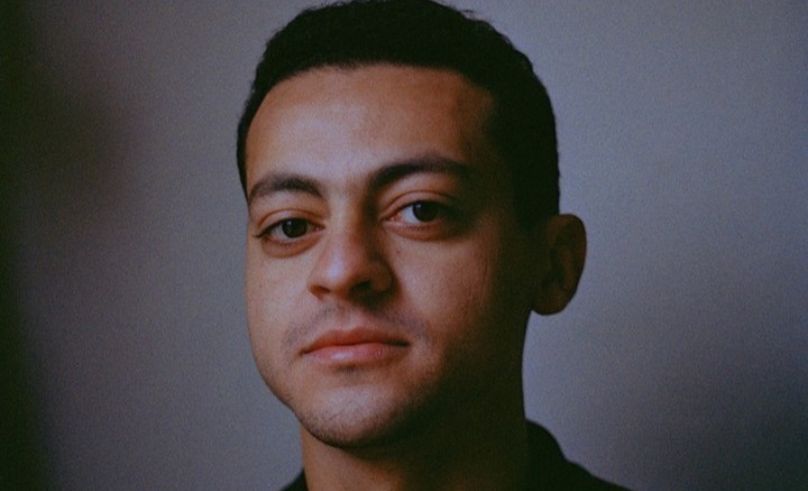 Egyptian Visual Storyteller Mohamed Mahdy to Host Workshop in Riyadh