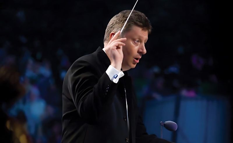 The UK’s Royal Philharmonic Concert Orchestra Makes Its Egypt Debut