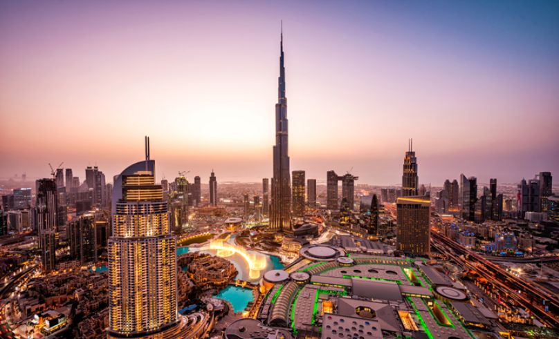 Dubai Ranks 1st in MENA & 5th Globally in 2024 Global City Index